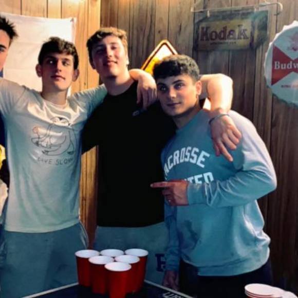 Meet your Posher, Matt - Picture 1 of 1